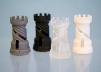 3D Printing