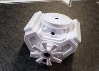 3D Printing