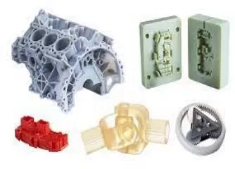 3D Printing