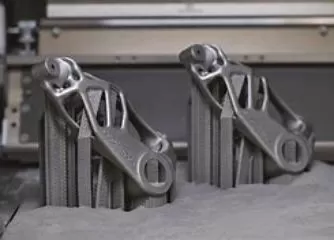3D Printing