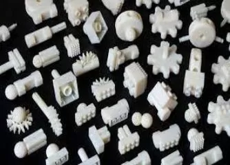 3D Printing