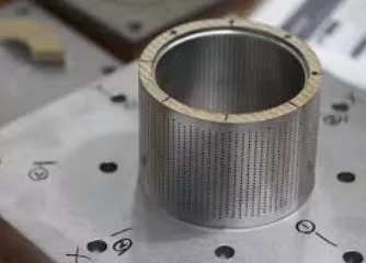 3D Printing