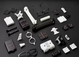 3D Printing