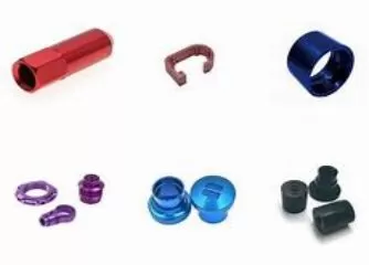 Precision Surface Finishing