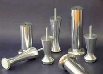 Surface Finishing