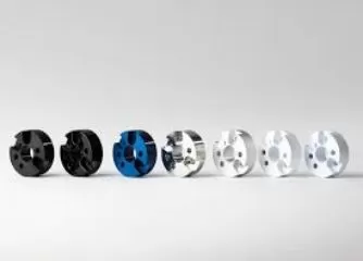 Precision Surface Finishing