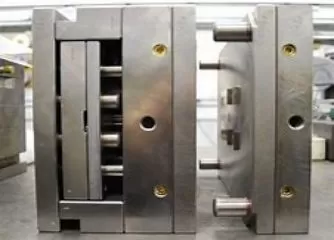 Rapid Injection Molding, Rapid Injection Mold Tooling