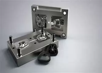 Rapid Injection Molding, Rapid Injection Mold Tooling