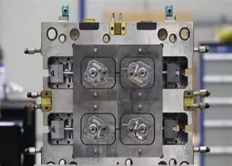 Rapid Injection Molding, Rapid Injection Mold Tooling