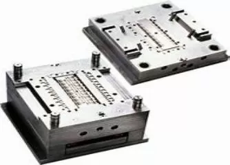 Rapid Injection Molding, Rapid Injection Mold Tooling