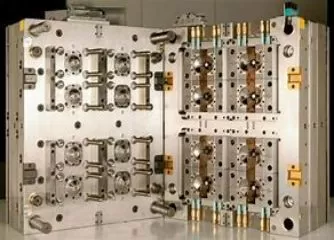 Rapid Injection Molding, Rapid Injection Mold Tooling