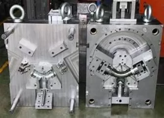 Rapid Injection Molding, Rapid Injection Mold Tooling