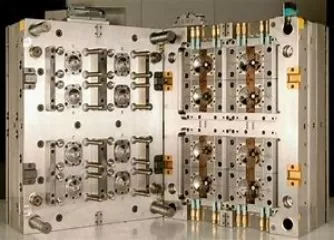 Rapid Injection Molding, Rapid Injection Mold Tooling