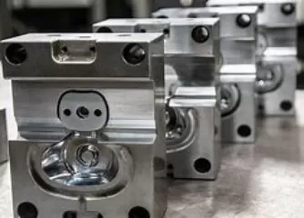 Rapid Injection Molding, Rapid Injection Mold Tooling