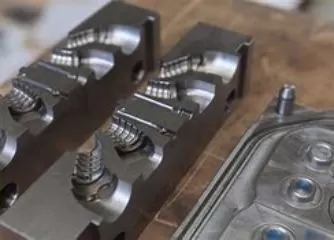 Rapid Injection Molding, Rapid Injection Mold Tooling