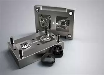 Rapid Injection Molding, Rapid Injection Mold Tooling