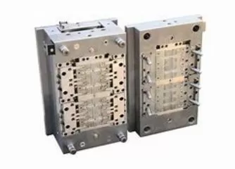 Rapid Injection Molding, Rapid Injection Mold Tooling