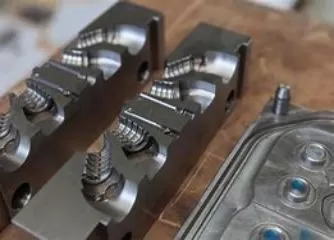 Rapid Injection Molding, Rapid Injection Mold Tooling
