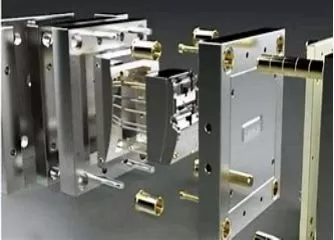 Rapid Injection Molding, Rapid Injection Mold Tooling