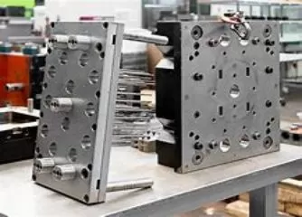 Rapid Injection Molding, Rapid Injection Mold Tooling