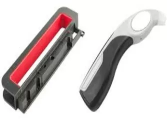 Low Pressure Overmolding Services