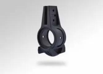 Low Pressure Overmolding Services