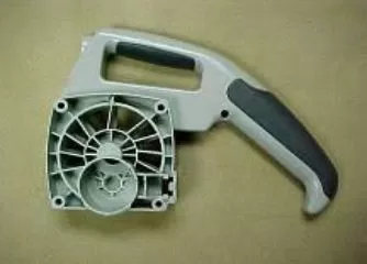 Low Pressure Overmolding Services