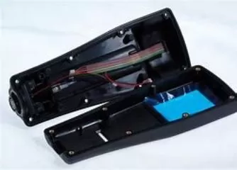 Low Pressure Overmoulding Services