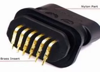 Insert Molding