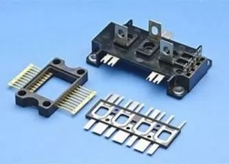 Insert Molding