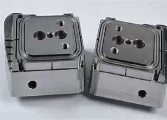 Insert Molding