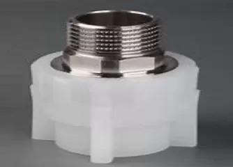 Insert Molding