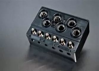 Insert Molding
