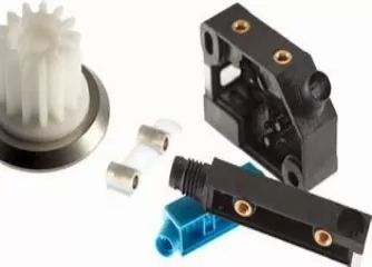 Insert Molding