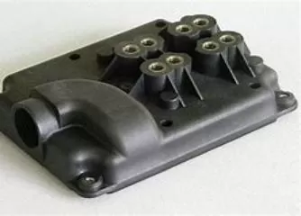 Insert Molding
