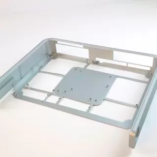 Discover the Sheet Metal Fabrication Capabilities of GD-HUB