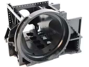 Automotive Precision Manufacturing, Rapid Prototyping Automotive