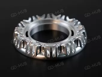 Automotive Precision Manufacturing, Rapid Prototyping Automotive