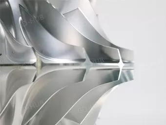 Aerospace Prototyping Services