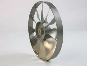 Aerospace Prototyping Services