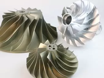 Aerospace Prototyping Services