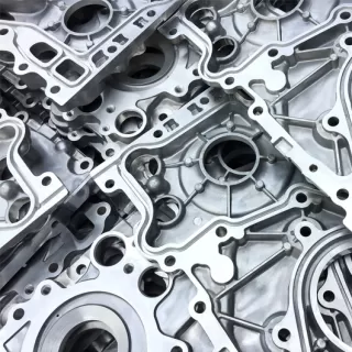 14 Materials Commonly Used In Die Casting