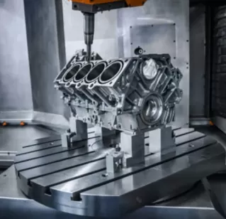 A Comprehensive Guide to 3 Axis CNC: Machine Specifications