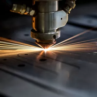 3 Most Popular Cutting Processes for Sheet Metal