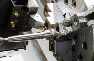 CNC Turning