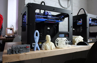 3D Printing