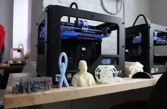 3D Printing