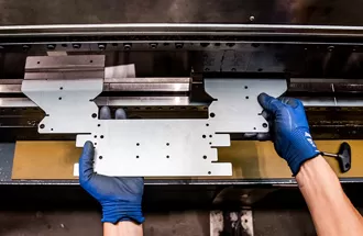 Sheet Metal Fabrication