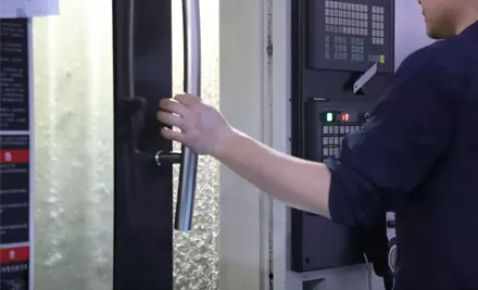 Operation Flexibility