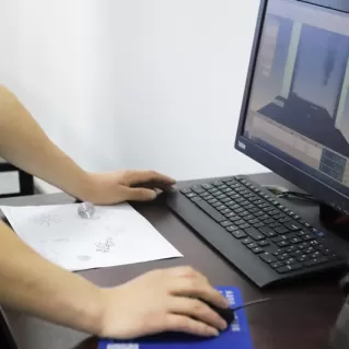 Quality Assurance in Rapid Prototyping